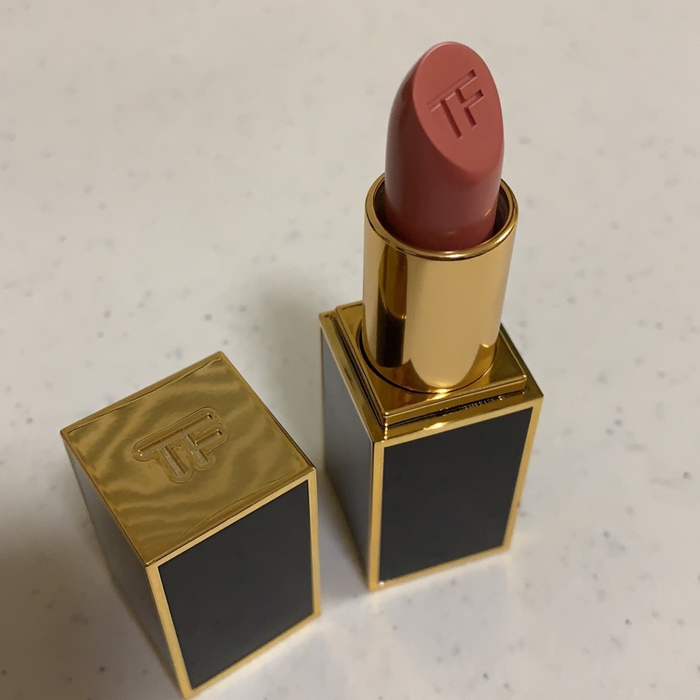 Tom ford 07 pink dusk